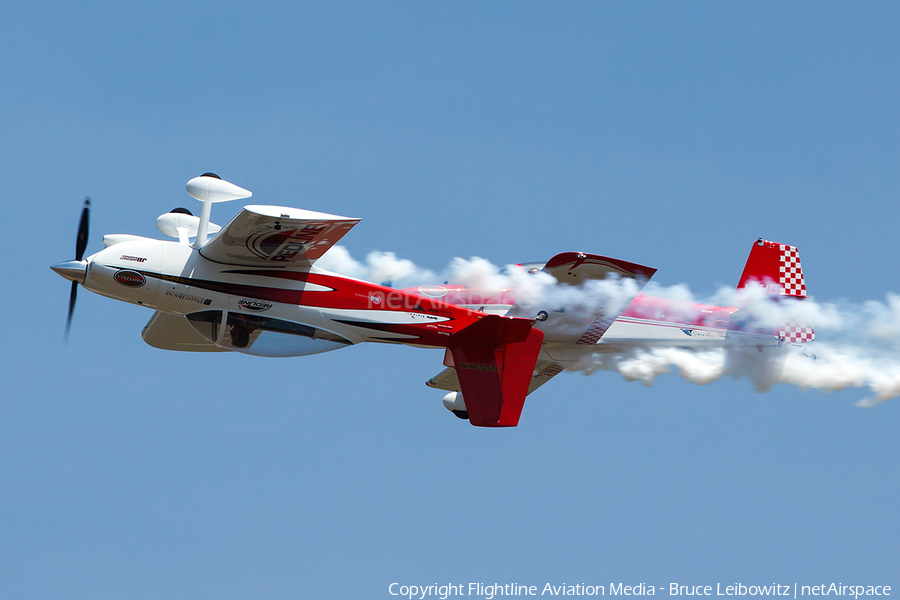 (Private) Van's RV-8 (N553KM) | Photo 242598