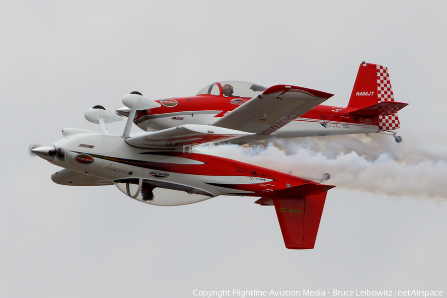 (Private) Van's RV-8 (N553KM) | Photo 136775