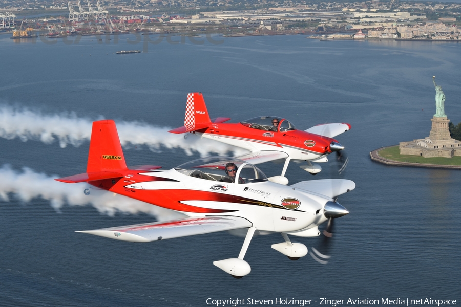 (Private) Van's RV-8 (N553KM) | Photo 204406