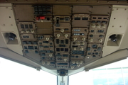 United Airlines Boeing 757-222 (N553UA) at  Orlando - International (McCoy), United States