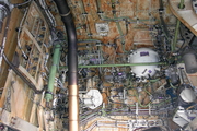 United Airlines Boeing 757-222 (N553UA) at  Orlando - International (McCoy), United States