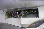 United Airlines Boeing 757-222 (N553UA) at  Orlando - International (McCoy), United States