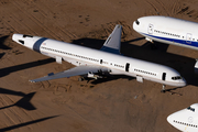 United Airlines Boeing 757-222 (N553UA) at  Mojave Air and Space Port, United States