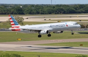 American Airlines Airbus A321-231 (N553UW) at  Tampa - International, United States
