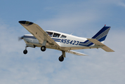 (Private) Piper PA-28R-200 Cherokee Arrow II (N55423) at  Oshkosh - Wittman Regional, United States