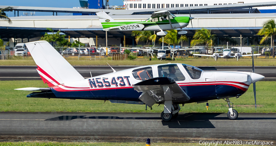 (Private) Socata TB 20 Trinidad (N5543T) | Photo 517739