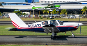 (Private) Socata TB 20 Trinidad (N5543T) at  San Juan - Fernando Luis Ribas Dominicci (Isla Grande), Puerto Rico