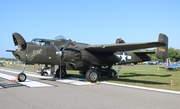 (Private) North American B-25H Mitchell (N5548N) at  Lakeland - Regional, United States