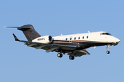 Flexjet Bombardier BD-100-1A10 Challenger 300 (N554FX) at  Teterboro, United States