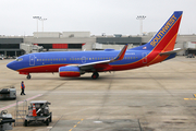 Southwest Airlines Boeing 737-7BX (N554WN) at  Atlanta - Hartsfield-Jackson International, United States
