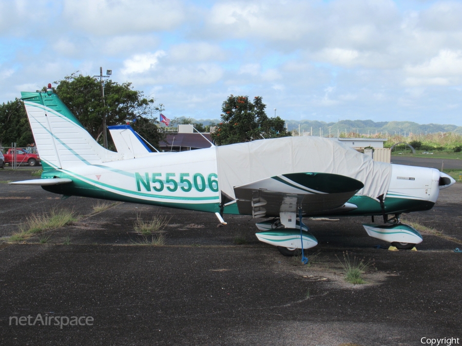 (Private) Piper PA-28-140 Cherokee Cruiser (N55506) | Photo 498698