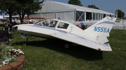 EAA Aviation Foundation White Dyke Delta JD-2 (N555A) at  Oshkosh - Wittman Regional, United States