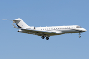 Planet Nine Private Air Bombardier BD-700-1A10 Global 6000 (N555DT) at  Teterboro, United States