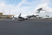 (Private) Gulfstream G650ER (N555GA) at  Orlando - Executive, United States