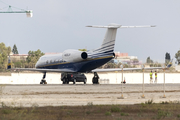 (Private) Gulfstream G-IV-X (G450) (N555LR) at  Luqa - Malta International, Malta