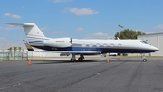 (Private) Gulfstream G-IV-X (G450) (N555LR) at  Orlando - Executive, United States