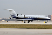 (Private) Gulfstream G-IV-X (G450) (N555LR) at  Miami - International, United States