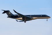Phenix Jet Bombardier BD-700-2A12 Global 7500 (N555MZ) at  Windsor Locks - Bradley International, United States
