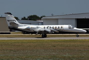 (Private) Cessna 560 Citation V (N555PG) at  Dallas - Addison, United States