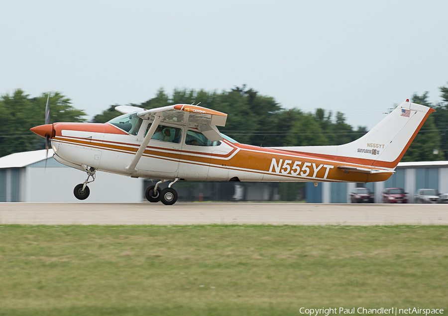 (Private) Cessna R182 Skylane RG II (N555YT) | Photo 128470
