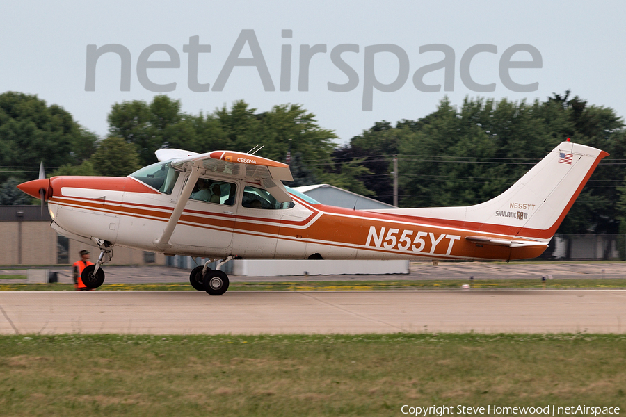 (Private) Cessna R182 Skylane RG II (N555YT) | Photo 130853