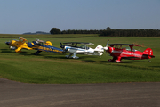 (Private) Pitts S-2B Special (N556LG) at  Meschede-Schuren, Germany