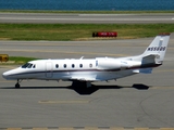 NetJets Cessna 560XL Citation XLS (N556QS) at  Boston - Logan International, United States