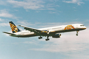 ATA - American Trans Air Boeing 757-33N (N556TZ) at  Orlando - International (McCoy), United States