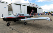 (Private) Piper PA-28-140 Cherokee (N5579U) at  Santo Domingo - San Isidro Air Base, Dominican Republic