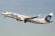 Alaska Airlines Boeing 737-890 (N557AS) at  Tampa - International, United States