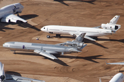 FedEx McDonnell Douglas DC-10-10 (N557FE) at  Mojave Air and Space Port, United States