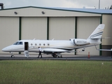 (Private) Gulfstream G150 (N557GA) at  San Juan - Fernando Luis Ribas Dominicci (Isla Grande), Puerto Rico