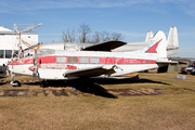 (Private) De Havilland DH.104 Dove 5A (N557JC) at  Reading - Regional, United States