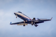 Aero Air Bombardier Learjet 45XR (N557LM) at  Seattle - Boeing Field, United States