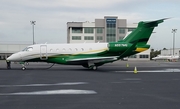 (Private) Embraer EMB-550 Praetor 600 (N557MG) at  Orlando - Executive, United States