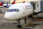 Delta Air Lines Boeing 757-251 (N557NW) at  Atlanta - Hartsfield-Jackson International, United States