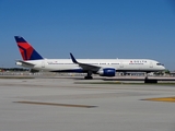 Delta Air Lines Boeing 757-251 (N557NW) at  Ft. Lauderdale - International, United States
