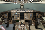 Delta Air Lines Boeing 757-251 (N557NW) at  La Crosse - Regional, United States