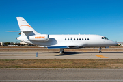 (Private) Dassault Falcon 2000 (N557PK) at  Van Nuys, United States