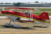 (Private) Pitts S-1SS Special (N557PM) at  Oshkosh - Wittman Regional, United States