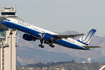 United Airlines Boeing 757-222 (N557UA) at  Los Angeles - International, United States