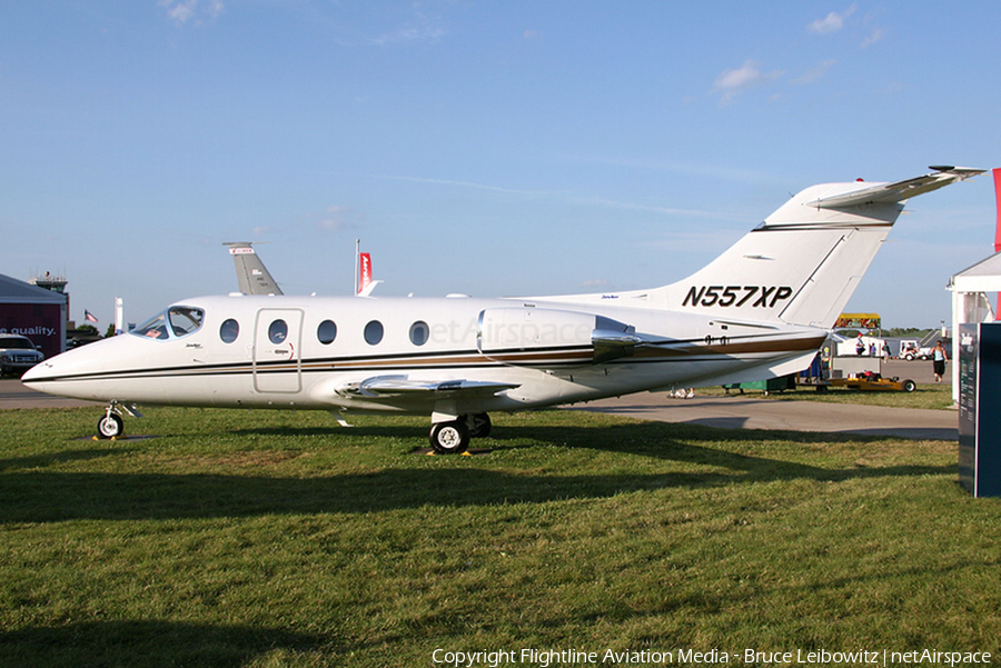 Hawker Beechcraft Beech 400A Beechjet (N557XP) | Photo 166111