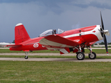 (Private) Vought F-2G (N5588N) at  Oshkosh - Wittman Regional, United States