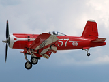 (Private) Vought F-2G (N5588N) at  Oshkosh - Wittman Regional, United States
