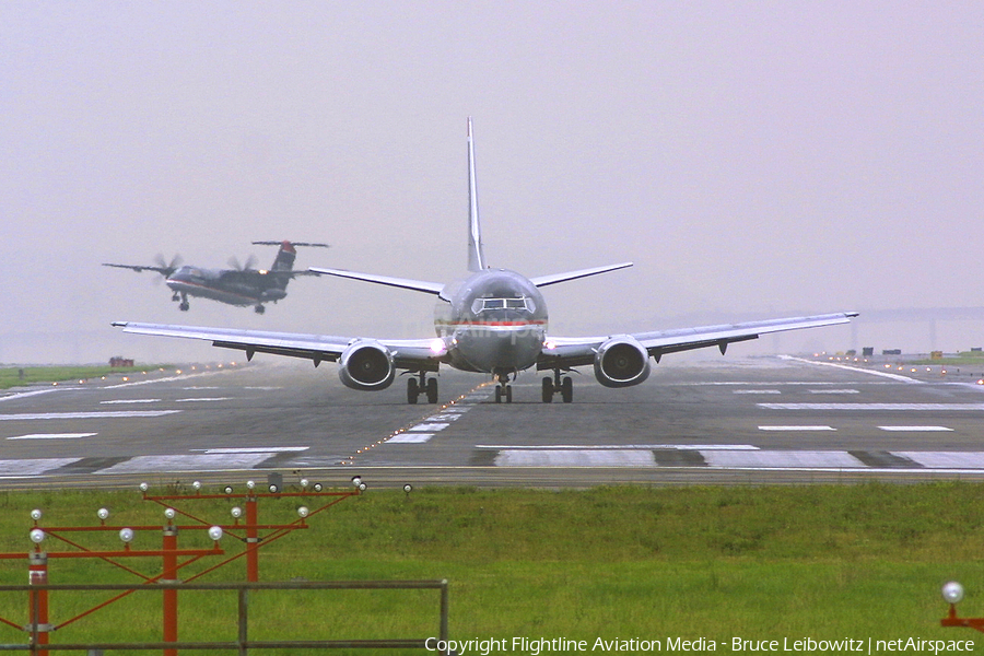 US Airways Boeing 737-301 (N558AU) | Photo 185893