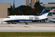 (Private) Bombardier CL-600-2B16 Challenger 604 (N558BD) at  Ft. Lauderdale - International, United States