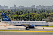 JetBlue Airways Airbus A320-232 (N558JB) at  Ft. Lauderdale - International, United States