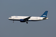 JetBlue Airways Airbus A320-232 (N558JB) at  New York - John F. Kennedy International, United States