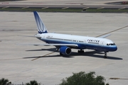 United Airlines Boeing 757-222 (N558UA) at  Tampa - International, United States
