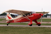(Private) Piper PA-20-135 Pacer (N5590H) at  Oshkosh - Wittman Regional, United States